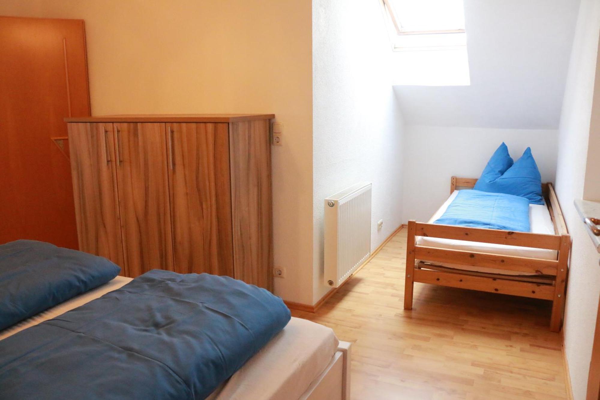 Ferienwohnung Am Bio-Bauernhof Obertrum am See Dış mekan fotoğraf