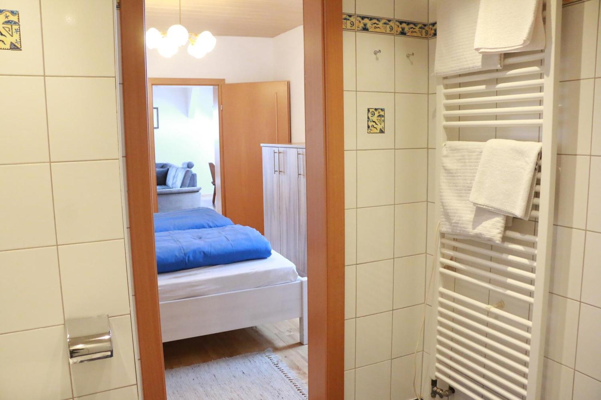 Ferienwohnung Am Bio-Bauernhof Obertrum am See Dış mekan fotoğraf